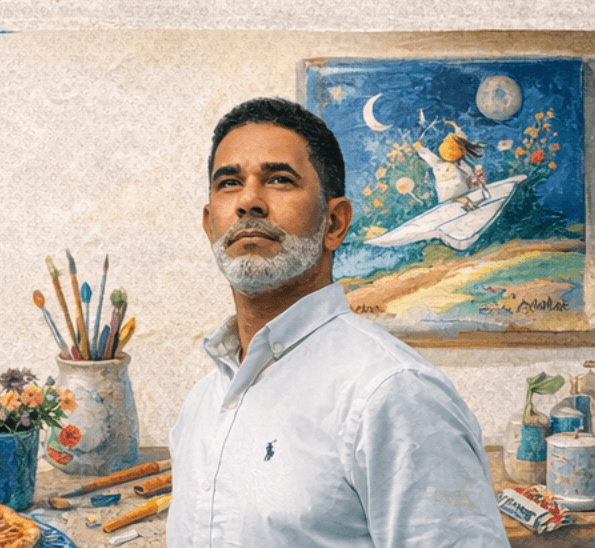 Fotografía de Silvio Ávila